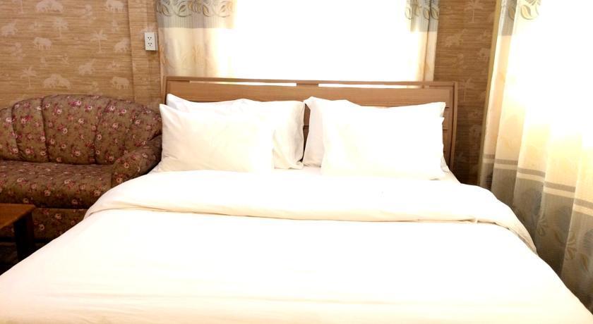 Phalaburi Resort Ban Chang  Buitenkant foto