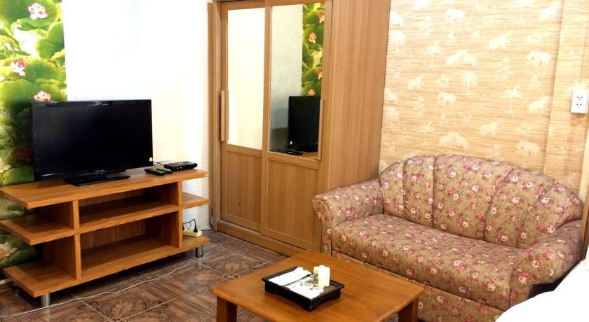 Phalaburi Resort Ban Chang  Buitenkant foto