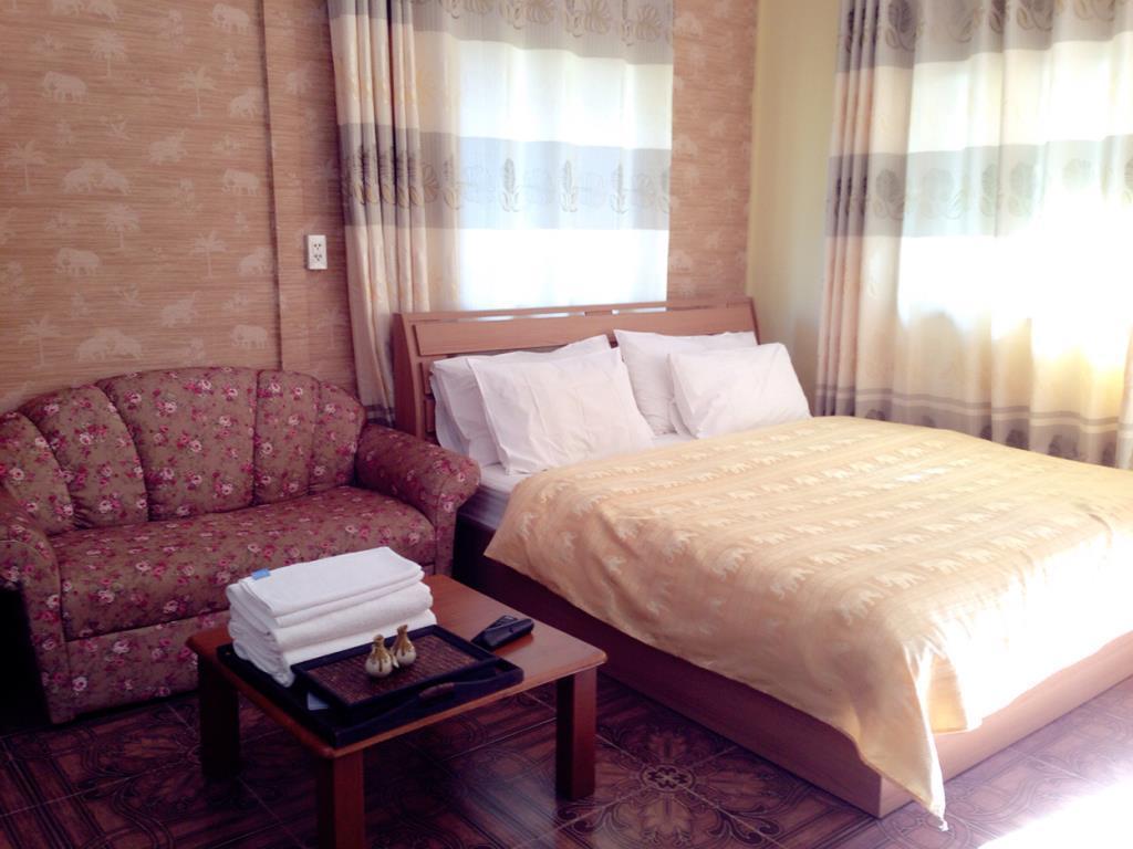 Phalaburi Resort Ban Chang  Buitenkant foto