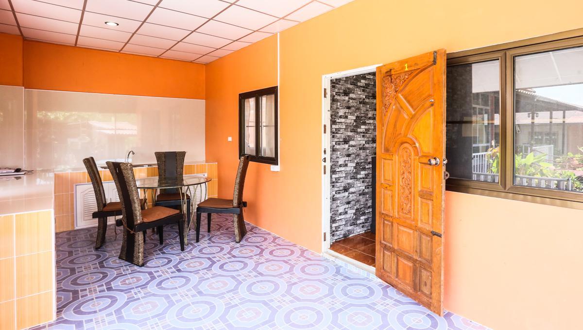 Phalaburi Resort Ban Chang  Buitenkant foto